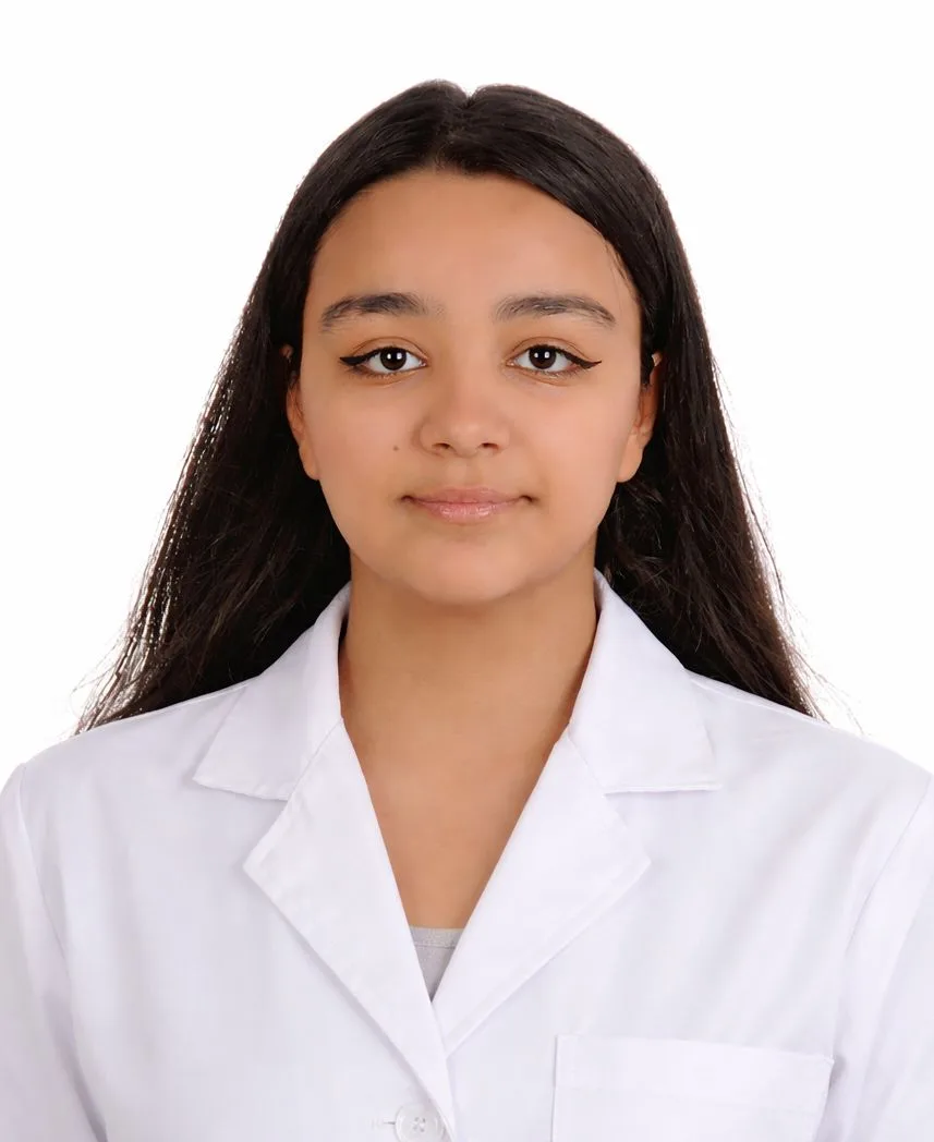 Fizioterapevt Aynur Şirəlizadə